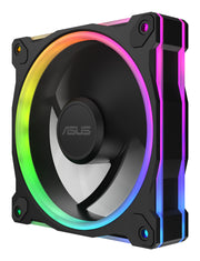 ASUS Prime MR120 Fan ARGB Reverse Black Datorväska