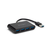 Kensington UH4000 USB 3.0 4-ports hubb