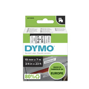 DYMO D1-originaletiketter