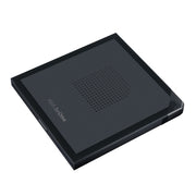 ASUS ZenDrive V1M (SDRW-08V1M-U) optiska enheter DVD±RW Svart