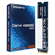 GIGABYTE Gen4 4000E