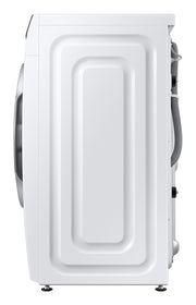 Samsung WW90DG6G94LKU4 tvättmaskin Frontmatad 9 kg 1400 RPM Vit
