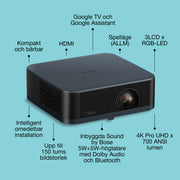 Epson Lifestudio Pop Plus