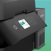 Epson EcoTank ET-3950 - Bläckstråleskrivare - Duplex