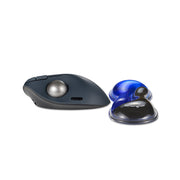 Kensington Smalt duo gel-handledsstöd för mus/trackball
