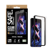 PanzerGlass SAFE. by Screen Protector Samsung Galaxy S26