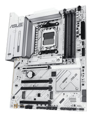 ASUS X870 MAX GAMING WIFI7 W AMD X870 AM5-sockel ATX
