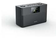 Kenwood CR-ST80DAB-B radioapparater Personal Digital Svart