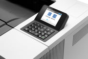 HP LaserJet Enterprise M507dn - Duplex