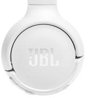JBL Tune 520BT Headset Trådlös Huvudband Samtal/musik USB Type-C