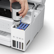 Epson EcoTank L6276 Bläckstråleskrivare A4 4800 x 1200 DPI 33 ppm