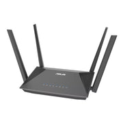 ASUS RT-AX52 AX1800 AiMesh trådlös router Gigabit Ethernet Dual-band (2,4 GHz / 5