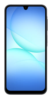 Samsung Galaxy A17 5G Enterprise Edition - 128 GB - Svart