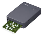 Canon SELPHY QX20 BK fotoskrivare Färg-sublimeringsskrivare 287 x 287 DPI 2.8" x