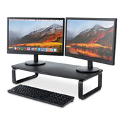Kensington SmartFit extra brett monitorstativ