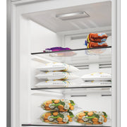 Whirlpool WHMFF 6312 W4E kylskåp Fristående 286 l Vit