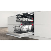 Whirlpool WIO 3T126 PFE Helt integrerad 14 kuvert