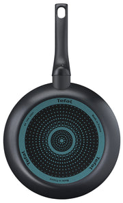 Tefal Easy Cook & Clean B55504 Allmän matlagning Rund