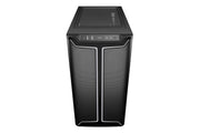 be quiet! Pure Base 501 DX Black Midi Tower Svart