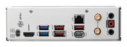 MSI MPG B650I EDGE
