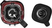 KitchenAid 5KSB2073EER 2 l Bänkmixer 1200 W Svart