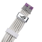 ASUS ROG Equalizer White Edition 0,75 m