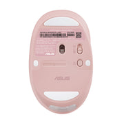 ASUS Fragrance Mouse MD101 datormöss Hem Ambidextrous Trådlös RF +