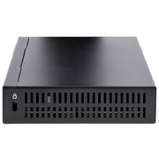 StarTech.com Ohanterad 2.5G-switch