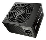 FSP HEXA 85+ PRO strömförsörjningsenheter 550 W 24-pin ATX Svart