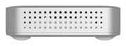 D-Link DUF-901/E dockningsstationer för bärbara datorer Kabel USB4 Grå