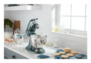 KitchenAid 5KSM175PSEJP Stativmixer 300 W Grön