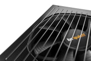 be quiet! BN337 strömförsörjningsenheter 850 W 20+4 pin ATX Svart