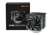 be quiet! Pure Rock Pro 3 Processor Luftkylare