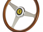 Thrustmaster 2960822 tillbehör till spelkontroll Tävlingsratt