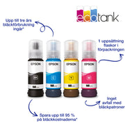 Epson EcoTank ET-2861 - Bläckstråleskrivare