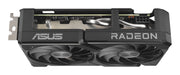 ASUS DUAL-RX9060XT-8G AMD Radeon RX 9060 XT