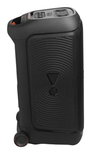JBL PartyBox STAGE 320 Partyhögtalare Svart 240 W