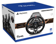 Thrustmaster T248 Svart USB Ratt + Pedaler PC