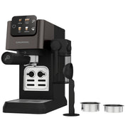 Grundig KSM 6430Delisia Coffee Yarı Otomatik Kapsüllü Süt Hazneli Espresso Makinesi