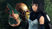 Nintendo Xenoblade Chronicles X Definitive Edition Definitiv Tyska