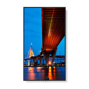 NEC MultiSync M651-2 Kioskdesign