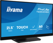 iiyama T2254MSC-B2AG - 21.5" - FHD