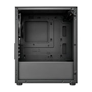 FSP S110-B Small Form Factor (SFF) Svart
