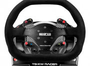 Thrustmaster TS-XW Racer Sparco P310 Svart Ratt + Pedaler Digital PC