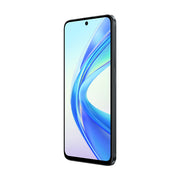Honor X7boost - 128 GB - Svart