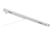 Samsung EF-DX825 QWERTZ tyska Pogo Pin Vit