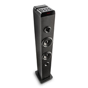 NGS Sky Charm Pro Svart Kabel & Trådlös 40 W