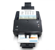Plustek SmartOffice PT2160 ADF-skanner 600 x 600 DPI A3 Svart