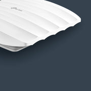 TP-Link Omada EAP110 300 Mbit/s Vit Strömförsörjning via Ethernet (PoE) stöd
