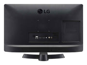 LG HD 24TQ510S-PZ TV-apparat - 23.6"